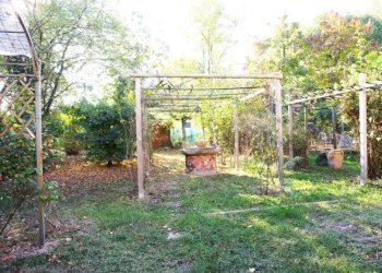 Villa Via Carline, Sala Bolognese - foto 21