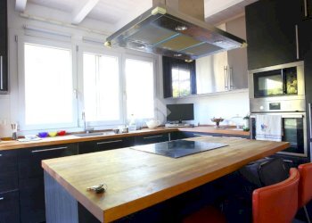 Villa Via Carline, Sala Bolognese - foto 22