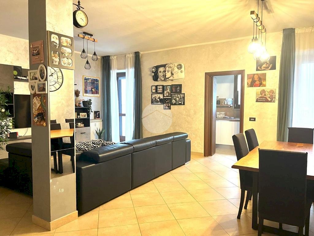 Appartamento Via Mascagni, Gassino Torinese - foto 3