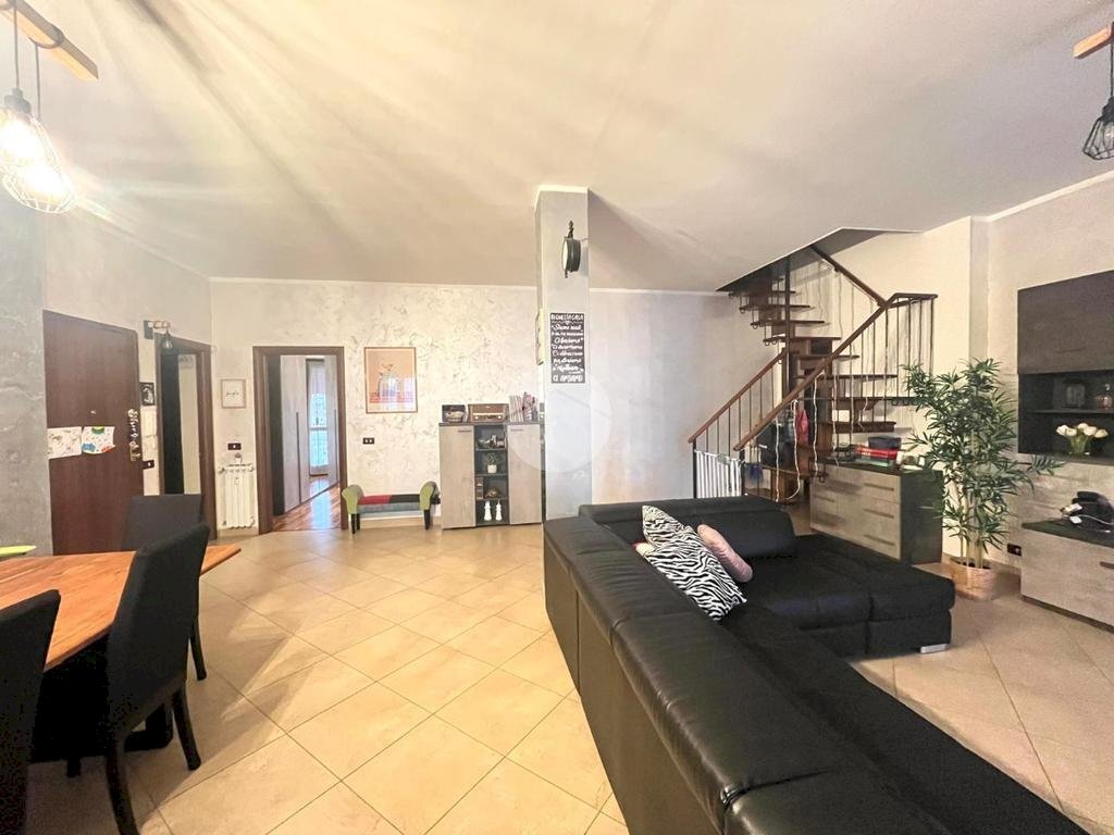 Appartamento Via Mascagni, Gassino Torinese - foto 2