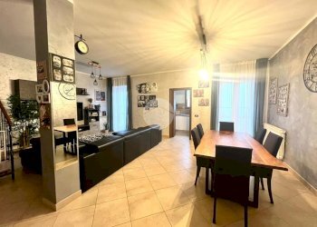 Appartamento Via Mascagni, Gassino Torinese - foto 5