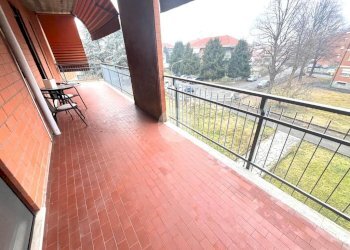 Appartamento Via Mascagni, Gassino Torinese - foto 9