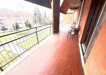 Appartamento Via Mascagni, Gassino Torinese - foto 8