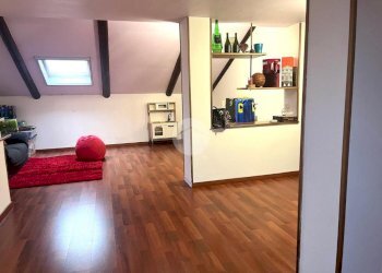 Appartamento Via Mascagni, Gassino Torinese - foto 23