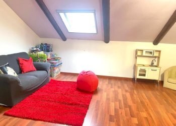 Appartamento Via Mascagni, Gassino Torinese - foto 24