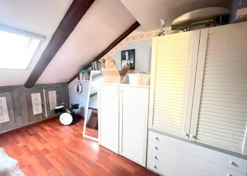 Appartamento Via Mascagni, Gassino Torinese - foto 27