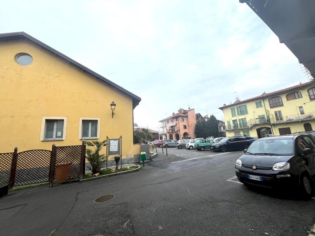 Three-room apartment Vicolo Garibaldi, Gassino Torinese - photo 2