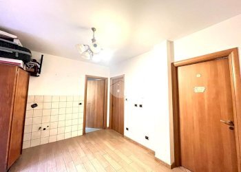 Trilocale Vicolo Garibaldi, Gassino Torinese - foto 9