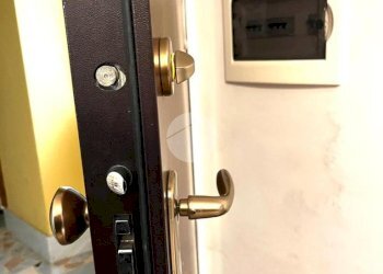 Trilocale Vicolo Garibaldi, Gassino Torinese - foto 13