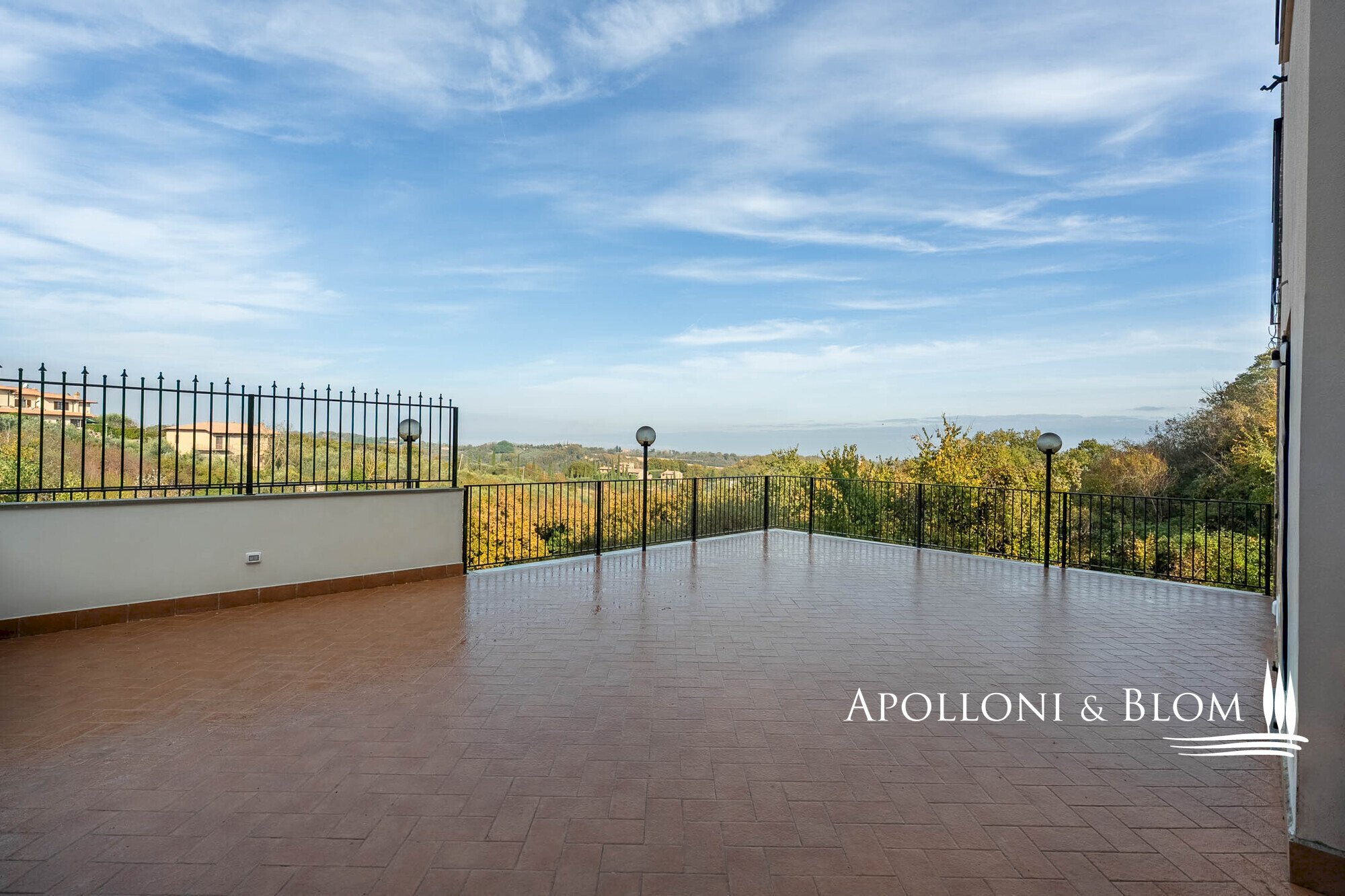 Trilocale Via Cappuccini, 3, Città della Pieve - foto 3