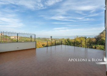 Trilocale Via Cappuccini, 3, Città della Pieve - foto 3