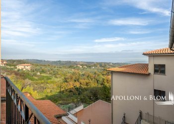 Trilocale Via Cappuccini, 3, Città della Pieve - foto 5