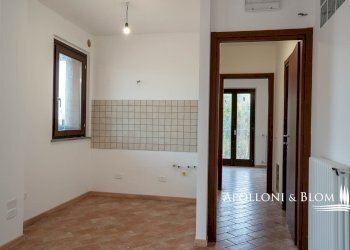 Trilocale Via Cappuccini, 3, Città della Pieve - foto 7