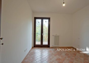 Trilocale Via Cappuccini, 3, Città della Pieve - foto 8