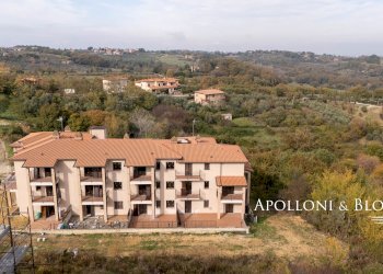 Trilocale Via Cappuccini, 3, Città della Pieve - foto 13