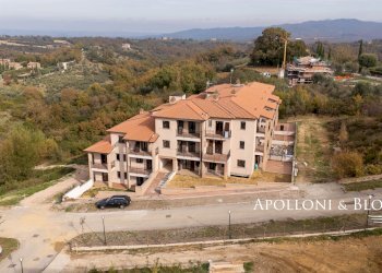 Trilocale Via Cappuccini, 3, Città della Pieve - foto 15