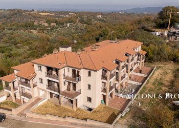 Trilocale Via Cappuccini, 3, Città della Pieve - foto 16