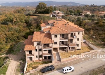 Trilocale Via Cappuccini, 3, Città della Pieve - foto 17