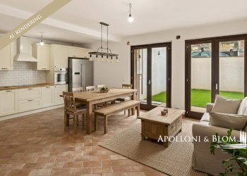 Trilocale Via Cappuccini, 3, Città della Pieve - foto 2