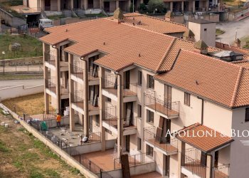 Trilocale Via Cappuccini, 3, Città della Pieve - foto 6