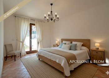 Trilocale Via Cappuccini, 3, Città della Pieve - foto 8