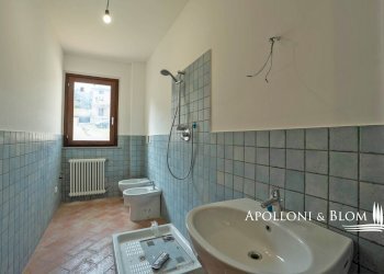 Trilocale Via Cappuccini, 3, Città della Pieve - foto 10