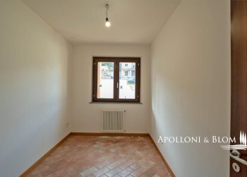 Trilocale Via Cappuccini, 3, Città della Pieve - foto 11