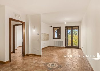 Quadrilocale Via Cappuccini, 3, Città della Pieve - foto 2