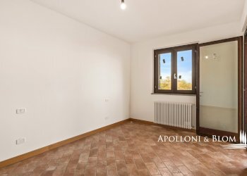 Quadrilocale Via Cappuccini, 3, Città della Pieve - foto 4