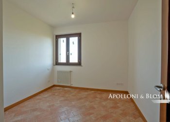 Quadrilocale Via Cappuccini, 3, Città della Pieve - foto 5