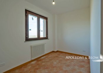 Quadrilocale Via Cappuccini, 3, Città della Pieve - foto 6