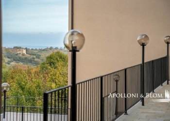 Quadrilocale Via Cappuccini, 3, Città della Pieve - foto 7