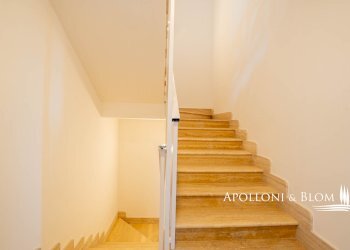 Quadrilocale Via Cappuccini, 3, Città della Pieve - foto 9