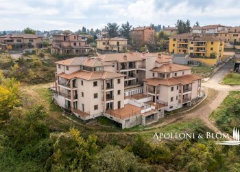 Quadrilocale Via Cappuccini, 3, Città della Pieve - foto 13