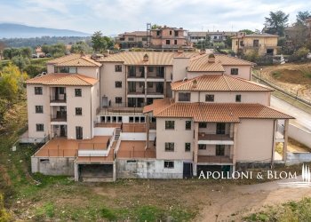 Quadrilocale Via Cappuccini, 3, Città della Pieve - foto 16