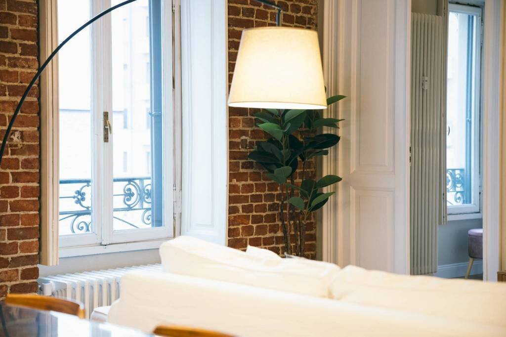 Two-room apartment Torino (neighborhood Quadrilatero Romano) - photo 2