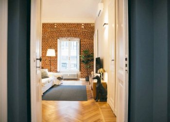 Bilocale Torino (zona Quadrilatero Romano) - foto 1