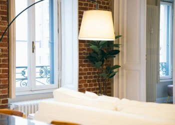 Bilocale Torino (zona Quadrilatero Romano) - foto 2