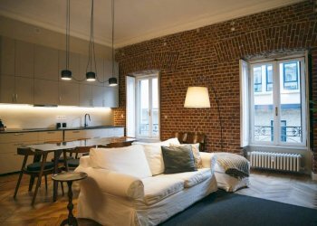 Bilocale Torino (zona Quadrilatero Romano) - foto 3