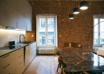 Bilocale Torino (zona Quadrilatero Romano) - foto 7