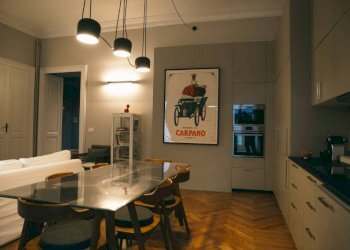 Bilocale Torino (zona Quadrilatero Romano) - foto 9