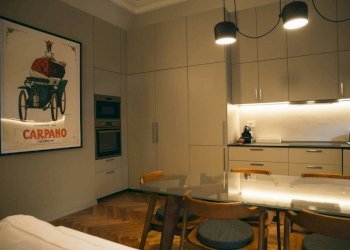 Bilocale Torino (zona Quadrilatero Romano) - foto 10