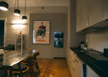 Bilocale Torino (zona Quadrilatero Romano) - foto 11