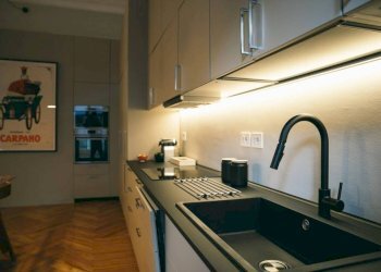 Bilocale Torino (zona Quadrilatero Romano) - foto 12