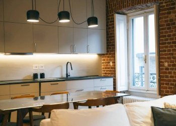 Bilocale Torino (zona Quadrilatero Romano) - foto 14