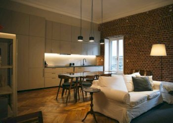 Bilocale Torino (zona Quadrilatero Romano) - foto 15