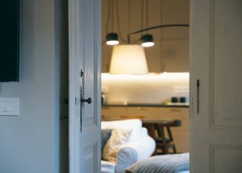 Bilocale Torino (zona Quadrilatero Romano) - foto 16