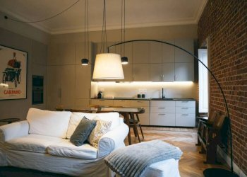 Bilocale Torino (zona Quadrilatero Romano) - foto 18