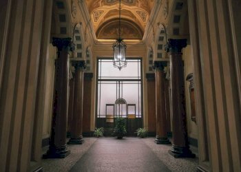 Bilocale Torino (zona Quadrilatero Romano) - foto 19