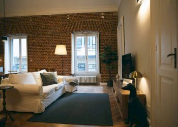 Bilocale Torino (zona Quadrilatero Romano) - foto 20